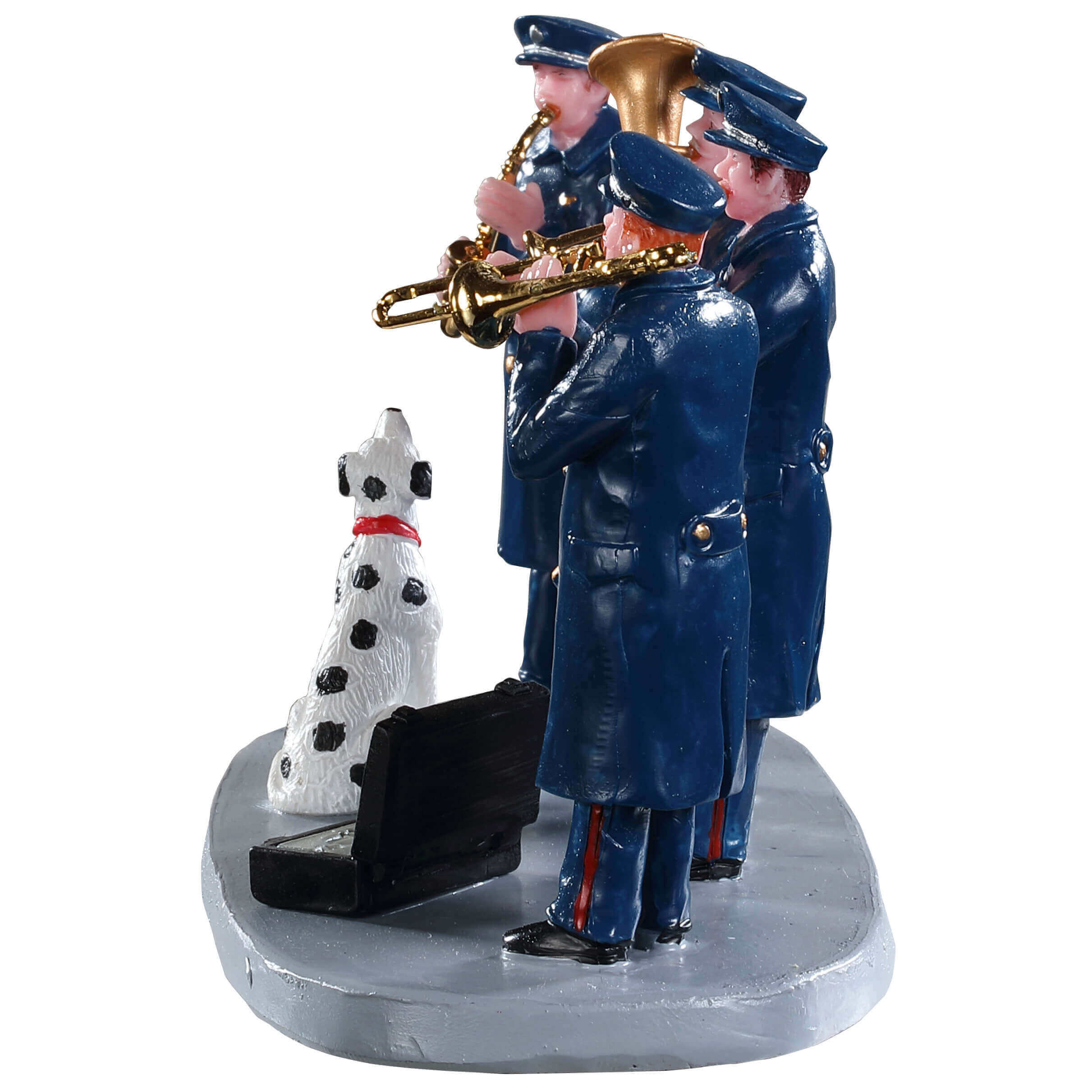 LEMAX Firehouse Band #93421